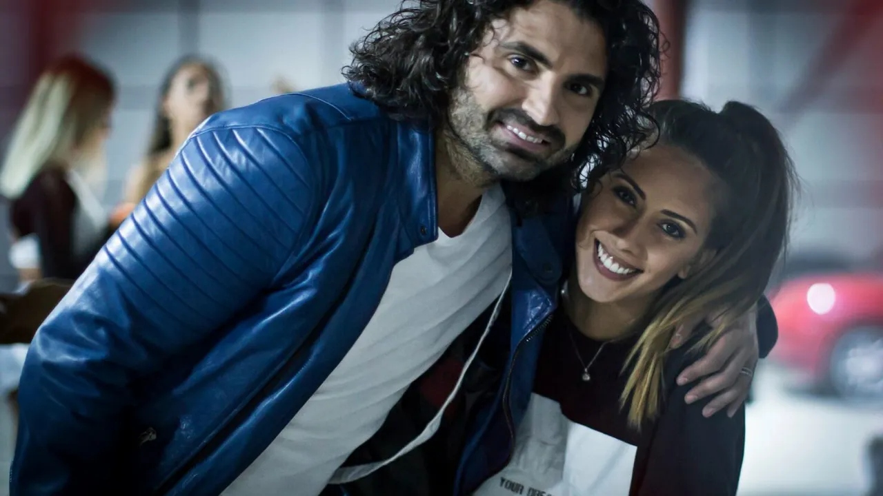 Galerie foto - Poza #3