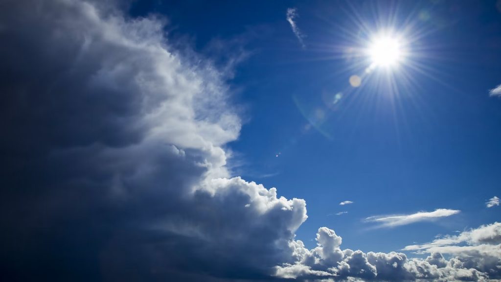 Cum va fi vremea în prima săptămână a lunii aprilie 2022. Schimbări bruște de temperatură