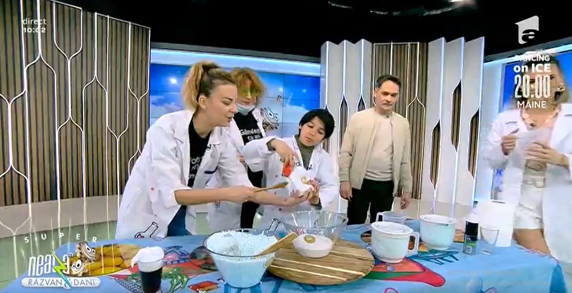 Dani Otil, anunt neasteptat despre problemele de la Neatza