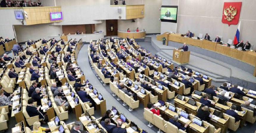 Decizia teribilă care vine din Rusia. 15 ani de închisoare pentru fiecare cetățean, ce nu au voie să mai spună