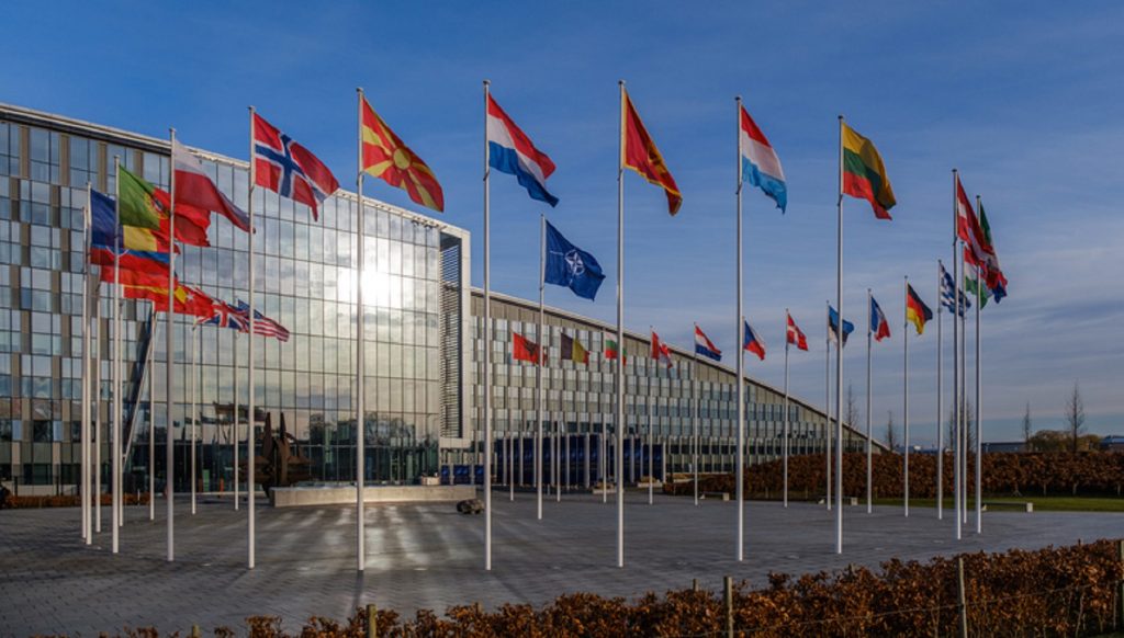 Decizie majoră luată de NATO, mâine, 24 martie. Vladimir Putin așteaptă decizia de la Bruxelles