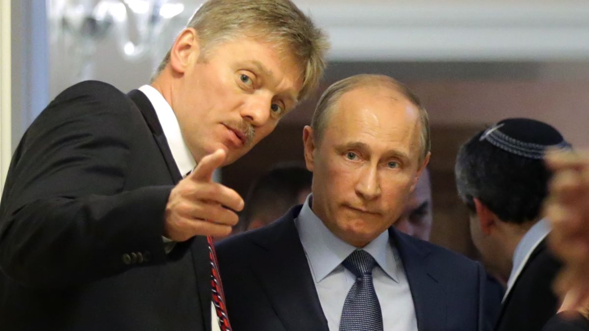 Declaratia din Rusia care ingrijoreaza omenirea