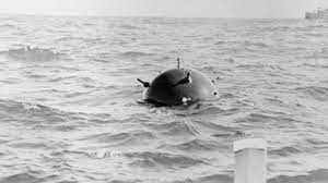 Descoperire total neașteptată! Ce s-a găsit în Marea Neagră, la 80 km de Capul Midia! Autoritățile sunt în alertă