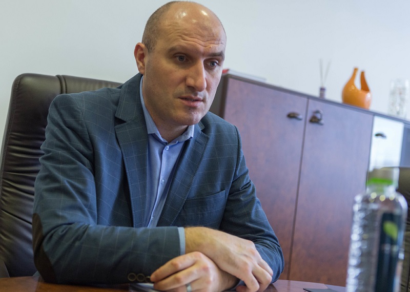 Directorul Termoenergetica, despre pericolul debranșării bucureștenilor de la sistemul de încălzire