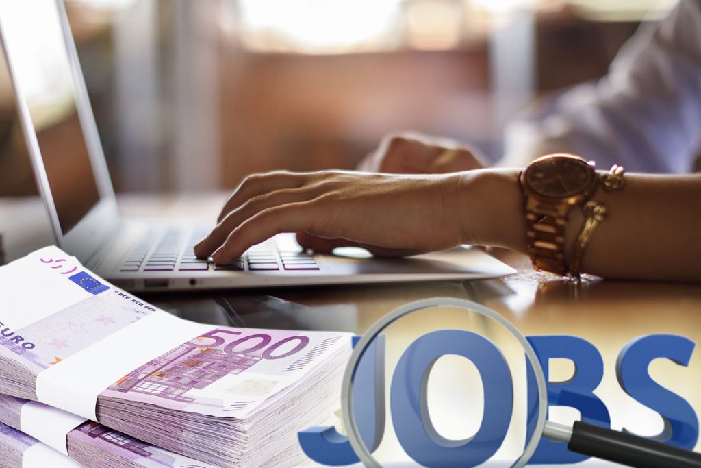 Domeniul în care poți câștiga 10.000 de lei pe lună. Firmele sunt în căutare de noi angajați