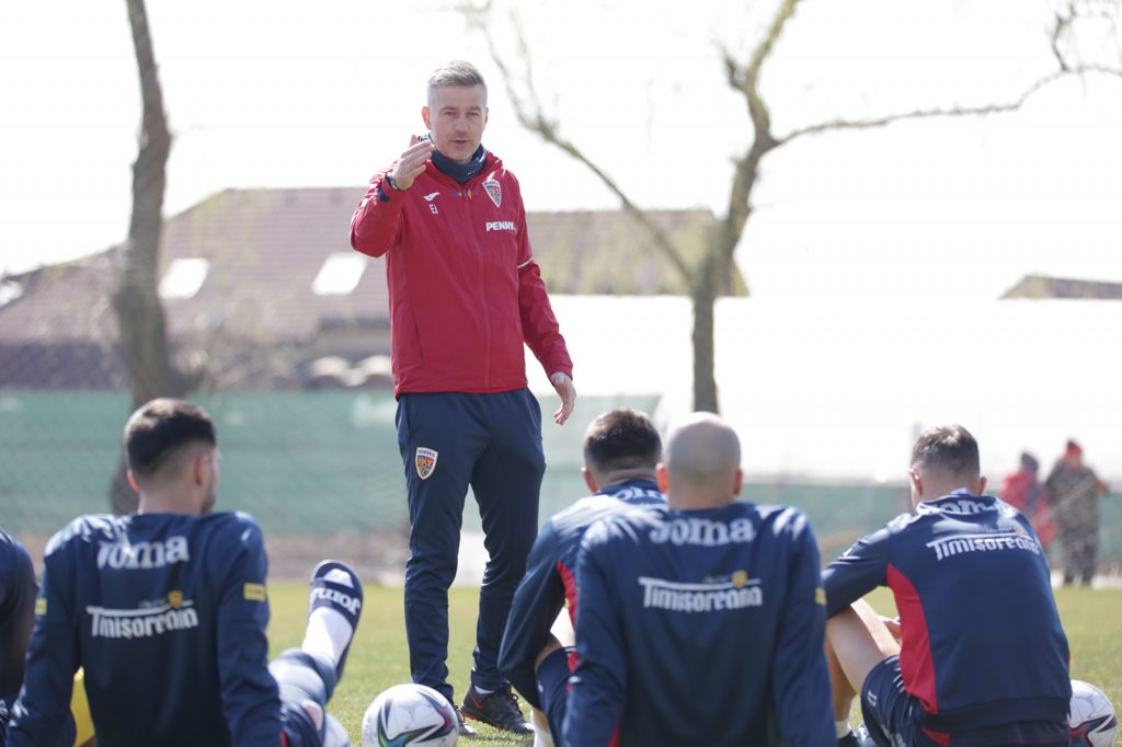 Edi Iordănescu, avertizat de Victor Pițurcă și Basarab Panduru. „Cu calitatea de selecționer trebuie să te naști!”