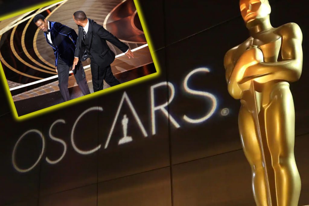 Efectul palmei lui Will Smith. Ce s-a întâmplat, de fapt, cu Oscarurile din 2022, puțini americani anticipau