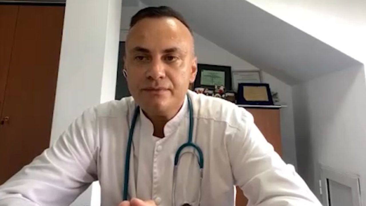 Explozie de viroze si raceli dupa pandemia de COVID
