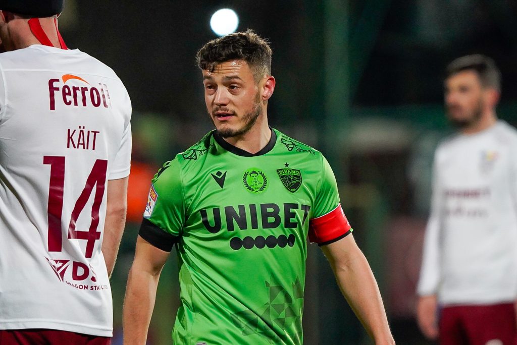 Gabi Torje este decis să ajungă antrenor. „Am văzut oameni care stau 12 ani la rând în facultate, să învețe bine”