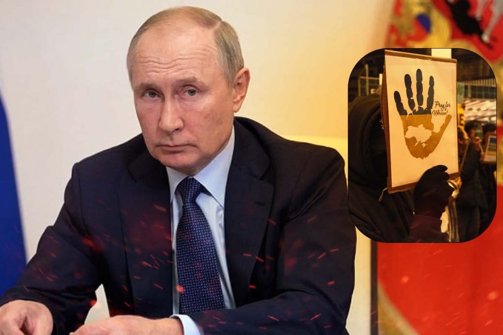 Greşeala pe care Vladimir Putin o face acum i-ar putea fi fatală. Detalii uluitoare ies la iveală