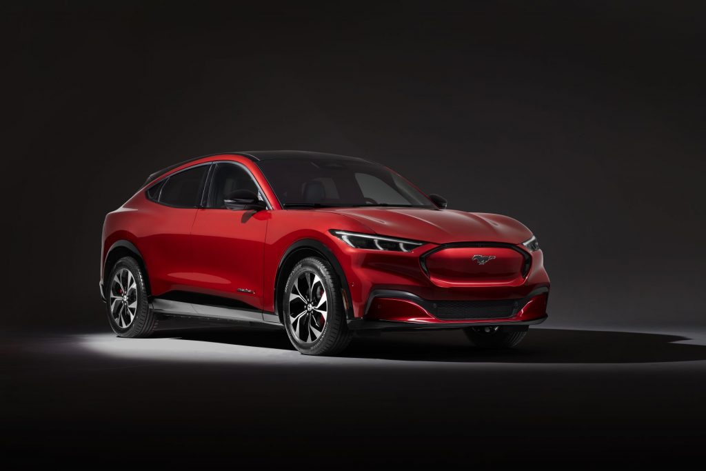 Ford accelerează procesul de electrificare: compania americană va avea o nouă divizie dedicată mașinilor electrice