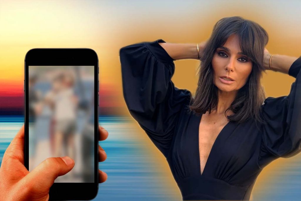 Imagini rare cu fiicele Danei Budeanu. Designerul de modă a postat totul pe Instagram. Foto