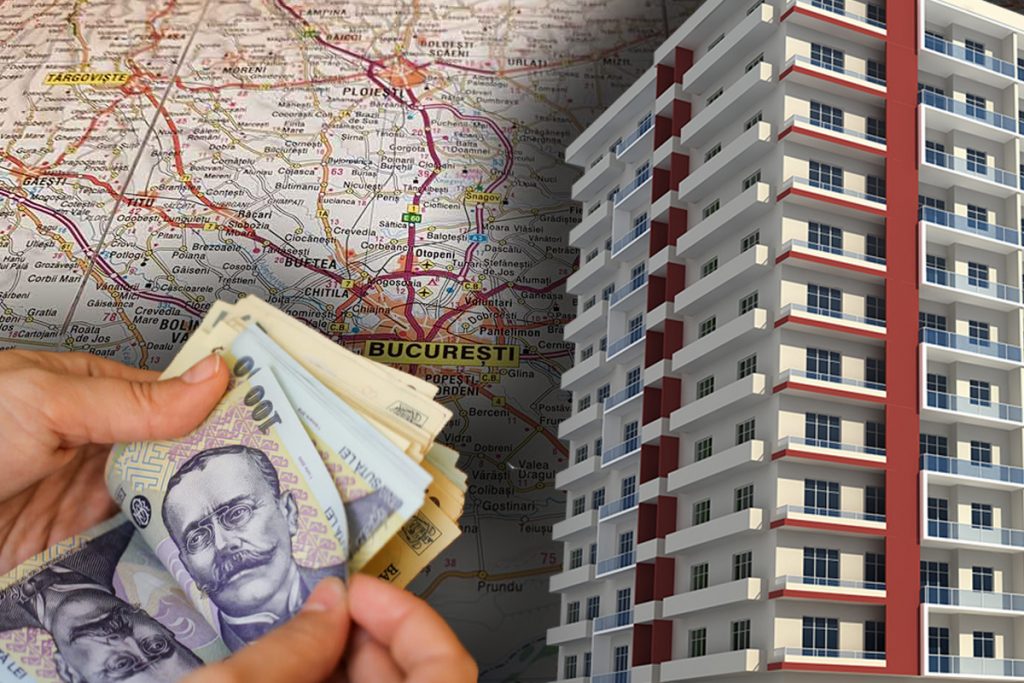Întreținerea unui apartament de patru camere în Capitală va ajunge, peste un an, la 1.000 de lei pe lună. „Cineva se joacă cu focul”. EXCLUSIV