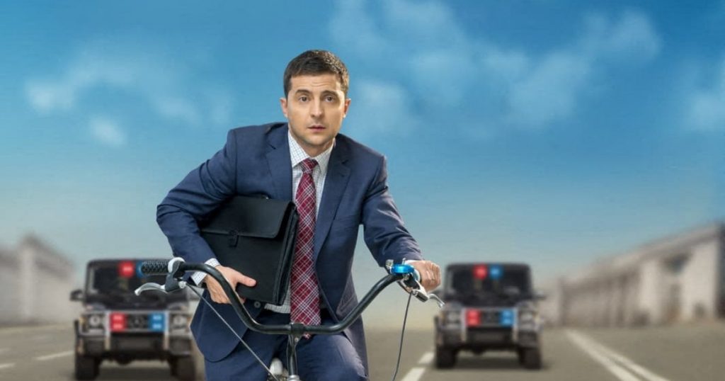 Irina Margareta Nistor, despre Zelenski: „Ar putea fi un Mister Bean britanic! Sau un Mugur Mihăescu, de-al nostru!”