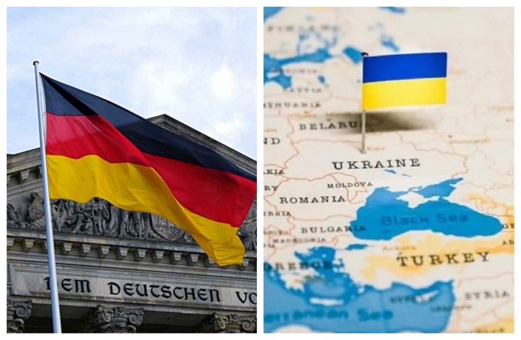 Ironia istoriei, mai puternică decât armata rusă. Germania trimite Ucrainei rachete sovietice