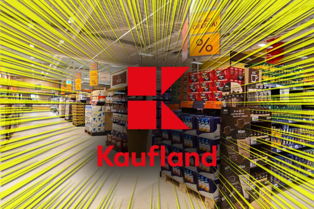 Kaufland anunță o surpriză majoră pentru cumpărători. Puțini se așteptau la anunțul acesta