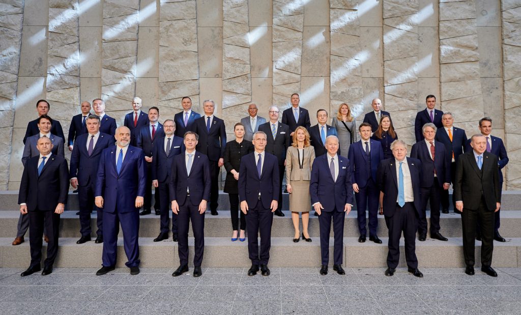 Klaus Iohannis, concluzii după summit-ul NATO: „Nu putem să aplicăm sancțiuni care sunt mai greu de dus pentru statele noastre decât pentru Rusia”