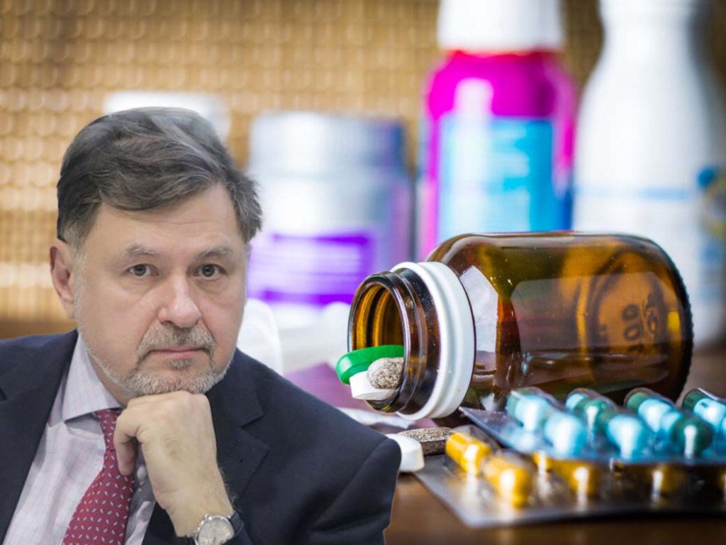 Începe distribuția pastilelor de iod. Rafila a explicat modul de administrare