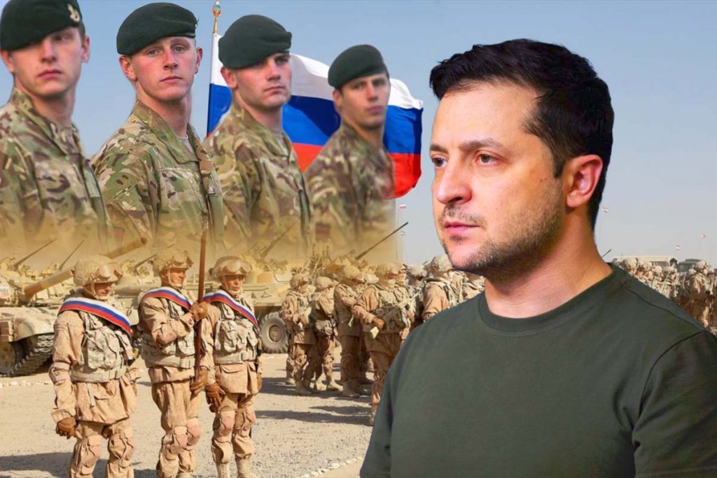 Mesajul cutremurător al lui Volodimir Zelenski pentru mamele militarilor ruşi. „Nu vă trimiteţi copiii la război”