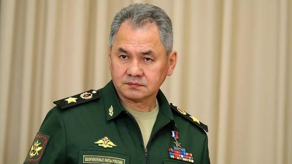 Ministrul rus al Apărării parcă a intrat în pământ de 13 zile. Putin a comentat dispariția lui Serghei Şoigu