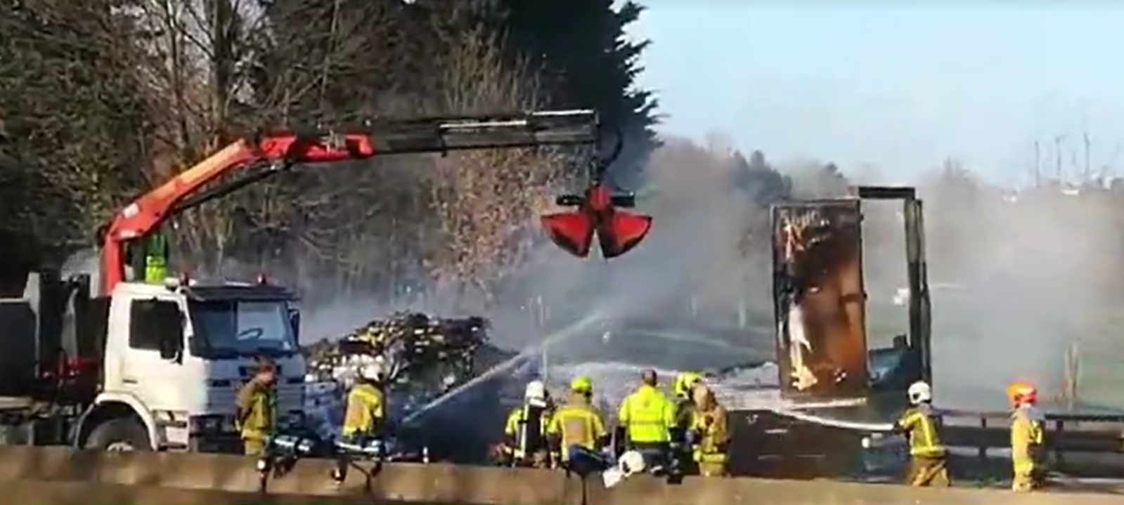 Moartea a doi șoferi de TIR români a declanșat un scandal mare în Belgia. Acuzații pentru guvernatorul provinciei Liege