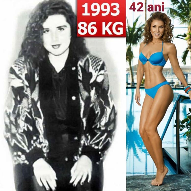 Motivul pentru care Carmen Brumă s-a mutat la Moscova