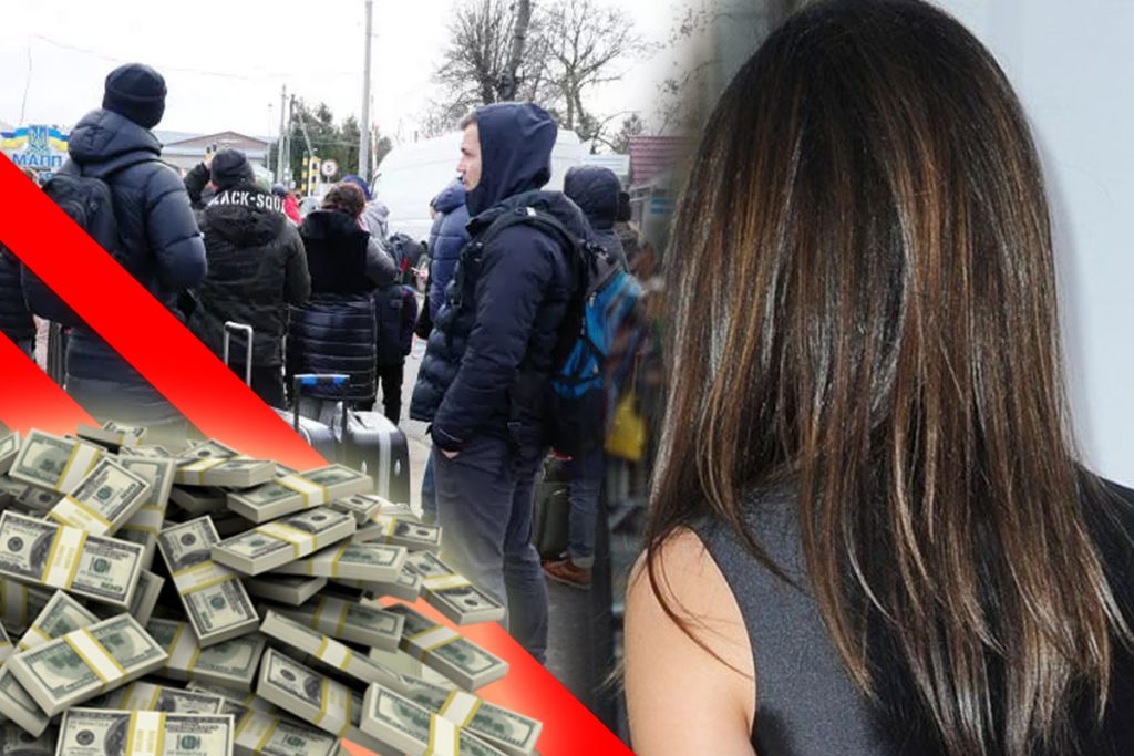 O actriță de la Hollywood, donație de 3 milioane de dolari pentru refugiați. Familia ei este din Cernăuți