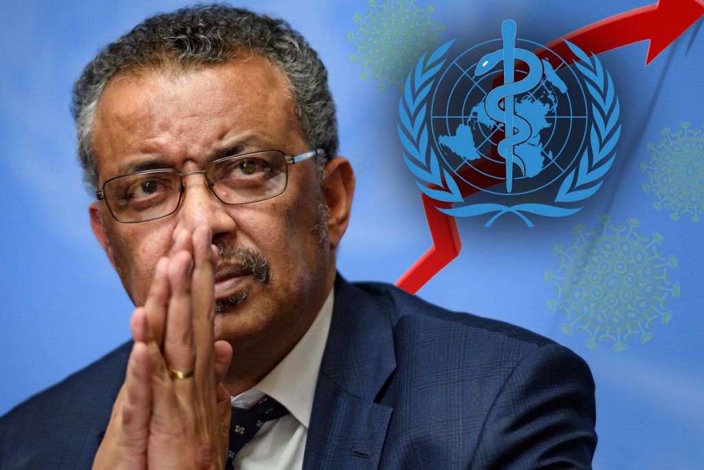 OMS face apel la Ucraina să distrugă agenții patogeni de cercetare, după acuzațiile Rusiei. Cum răspunde Zelenski la propaganda inamicului