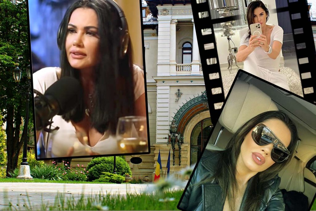 Oana Zăvoranu, anunţ surprinzător. Vedeta candidează la alegerile prezidenţiale din 2024