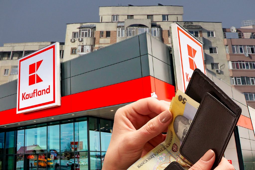 Obiectul vândut de Kaufland pentru care toţi românii vor sta la coadă. E foarte util, iar preţul e imbatabil