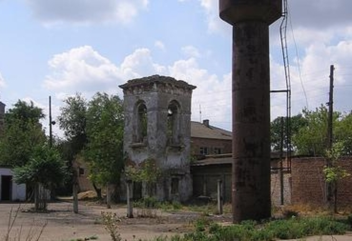 Orașele din Ucraina unde se găsesc cetăți ale lui Ștefan cel Mare