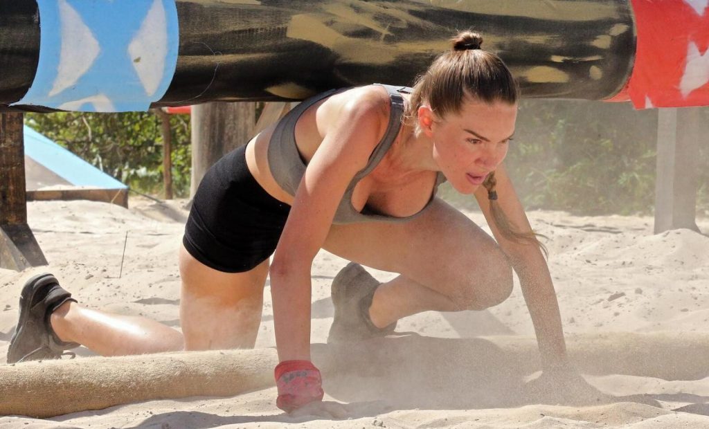 Otilia Bilionera, despre cât de greu i-a fost la Survivor 2022. Nu ar mai repeta experienţa: „Am crezut că ies cu picioarele înainte”