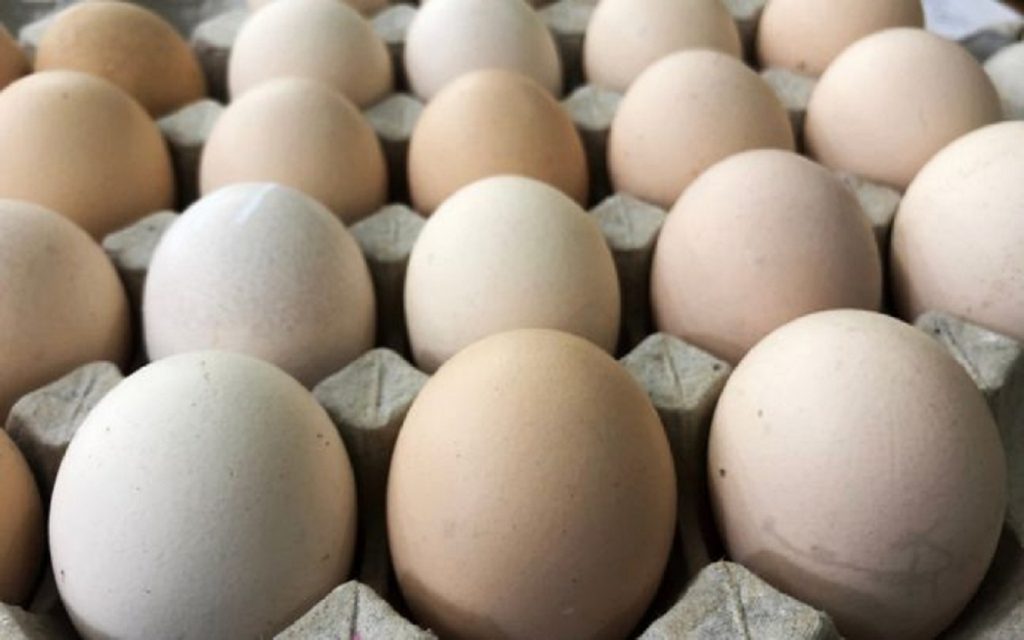 Ouă cu Salmonella, scoase de la vânzare. Verifică dacă le ai şi tu în frigider