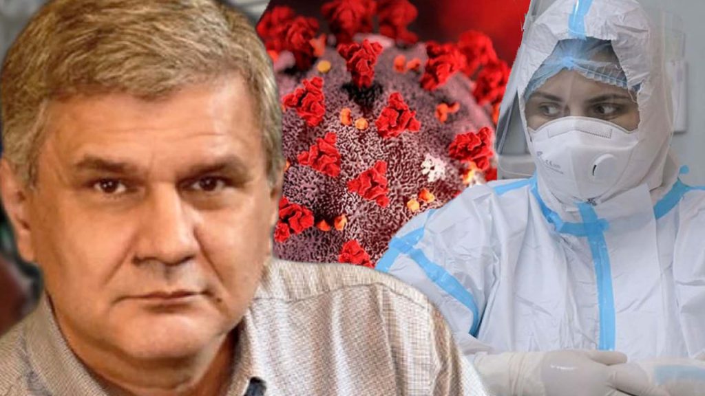 Pandemia revine în România. Octavian Jurma trage un semnal de alarmă