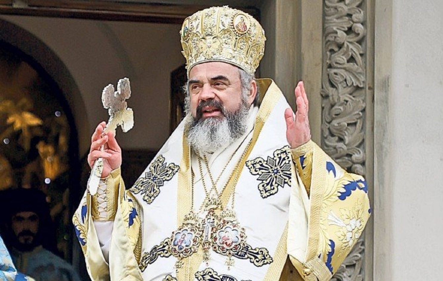 Patriarhul Daniel, mesaj despre razboiul din Ucraina