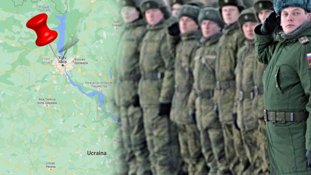 Pierderile Rusiei în două săptămâni de război sunt uriașe. Cu toate acestea, forțele lui Putin nu se abat de la marele plan