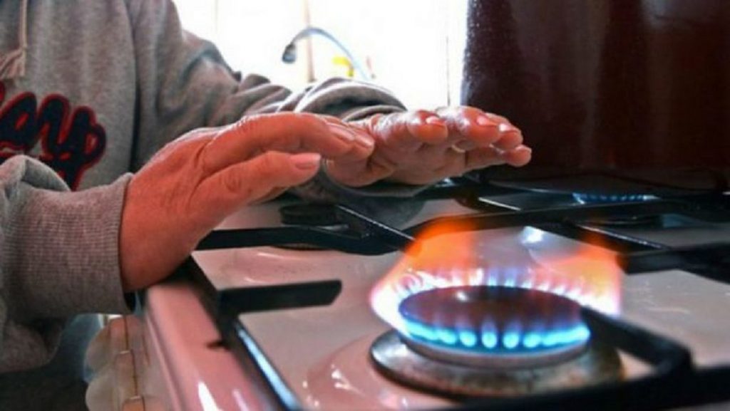 Pretul gazelor naturale a atins un nou record in Europa