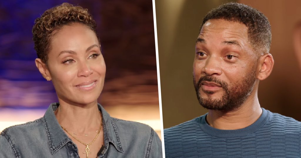 Primul mesaj al soției lui Will Smith după incidentul de la Premiile Oscar. Ce interzice Jada Pinkett Smith