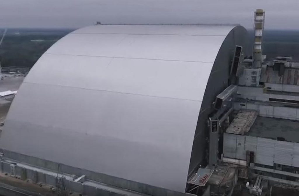 Problema cumplită pe care o au angajaţii de la centrala nucleară de la Cernobîl. Forţele ruse au preluat controlul de 12 zile