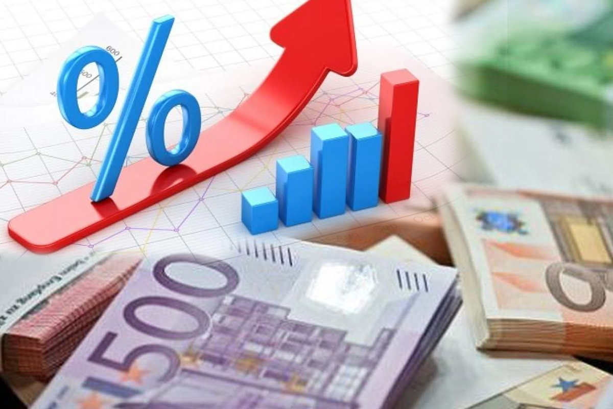Indicele ROBOR se îndreaptă spre 8%. Tot mai greu pentru românii cu rate la bănci
