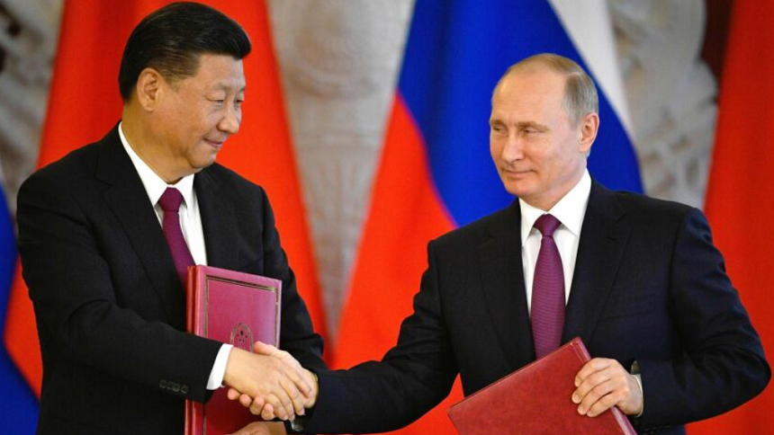 Reacţia Chinei în legătură cu războiul din Ucraina. Premierul chinez, declaraţii neaşteptate „Situaţie tulburătoare”