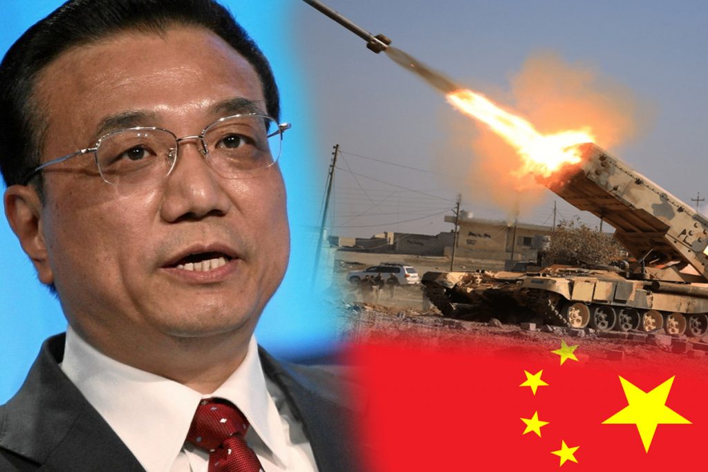 Reacţia Chinei în legătură cu războiul din Ucraina. Premierul chinez, declaraţii neaşteptate: „Situaţie tulburătoare”