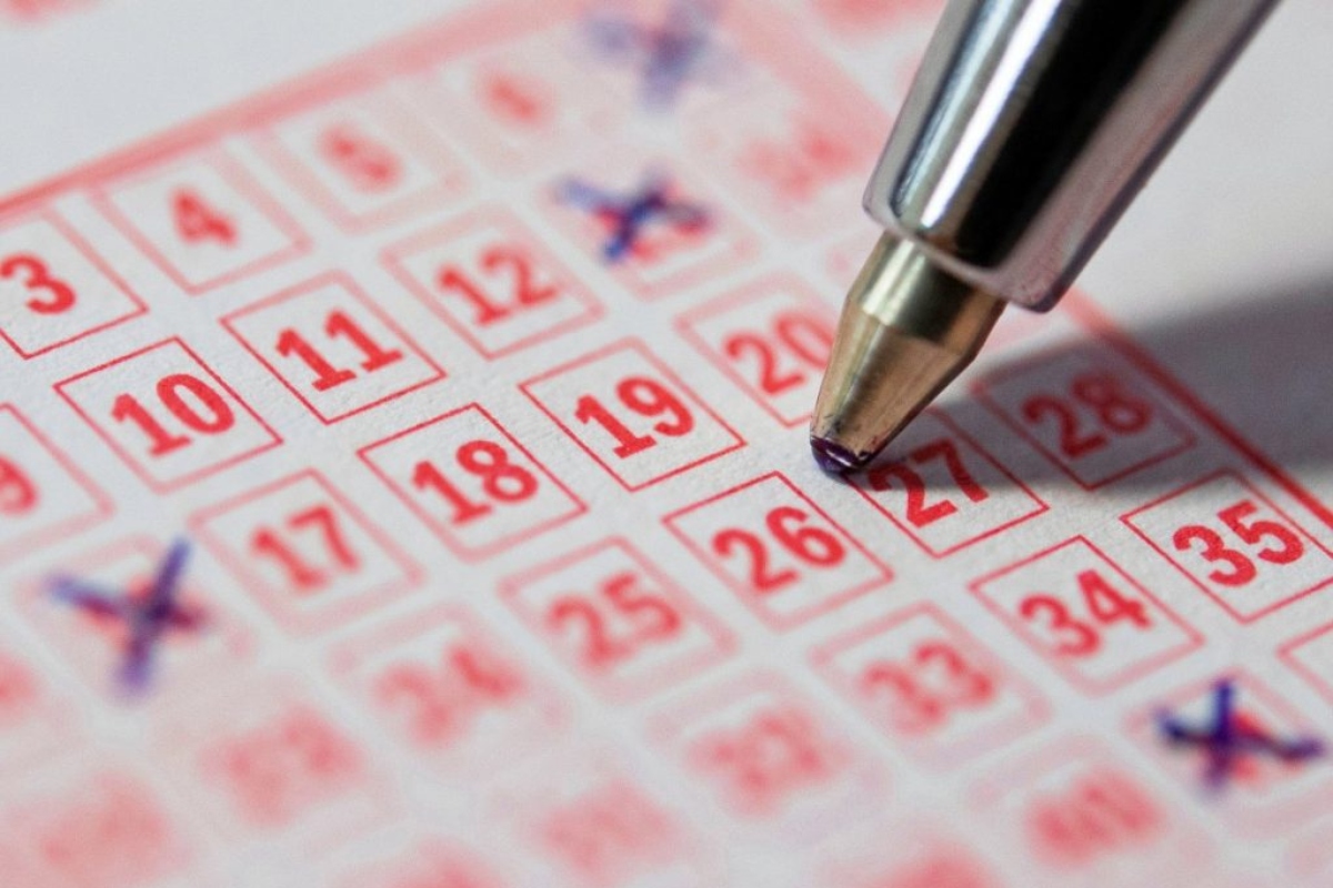 Rezultate loto 6 din 49, Joker și Noroc, de joi, 3 martie 2022