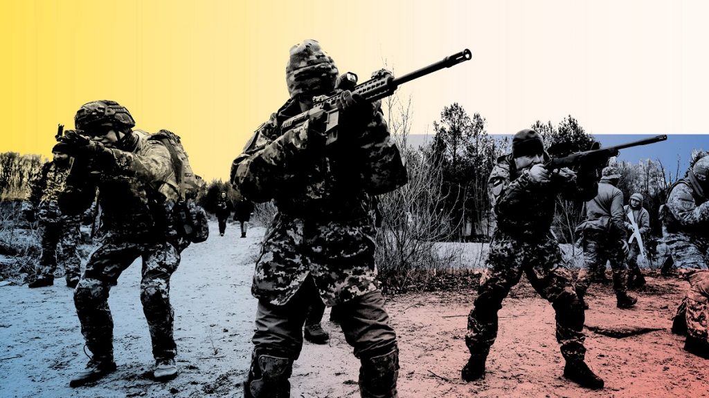 Rusia încearcă să instaleze oficiali pro-Kremlin în orașele asediate, însă ucrainenii ripostează