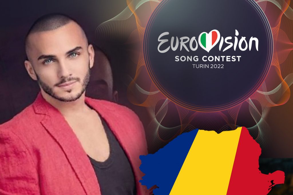 Șansele României de a spăla în 2022 rușinea ultimilor trei ani de la Eurovision. Mihai Trăistariu: „Melodiile noastre nu au zvâc, casele de pariuri ne plasează pe locul 41 din 41”. EXCLUSIV