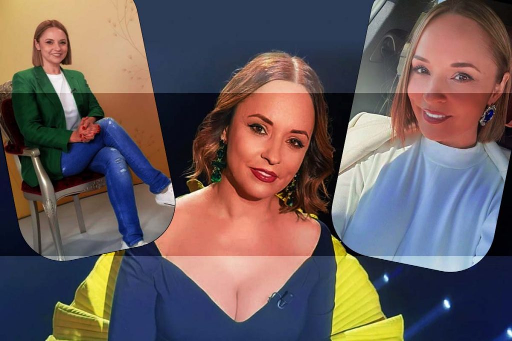 Schimbarea pe care Andreea Marin şi-a făcut de curând. Fanii au observat imediat: „Superbă”