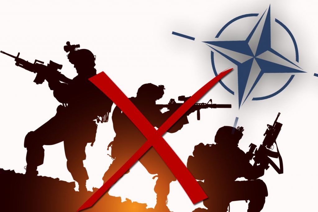 Singura țară din NATO care nu are armată. Cum ne pot ajuta într-un război cu Rusia