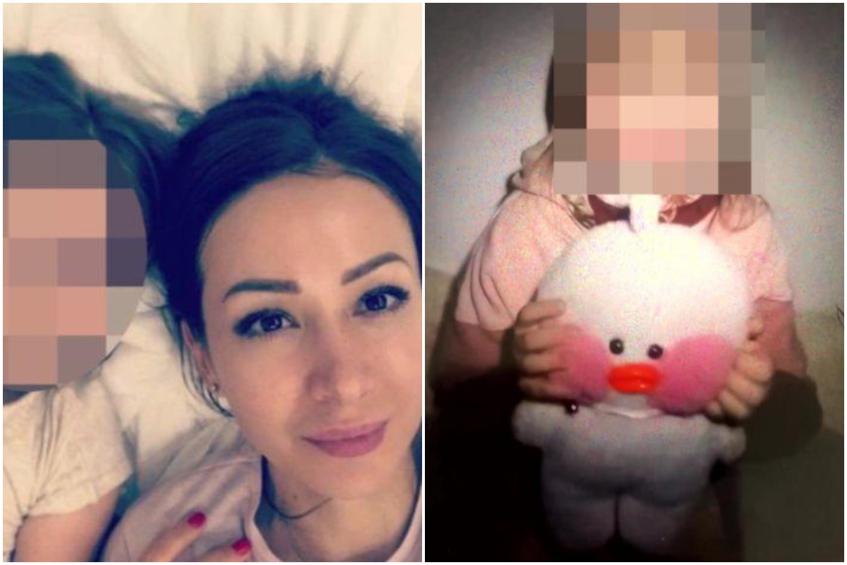 Apelul unei fetițe aflate într-un buncăr din Ucraina