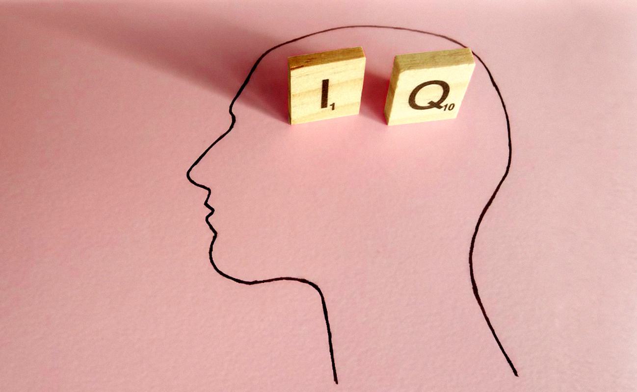 Test de inteligenta