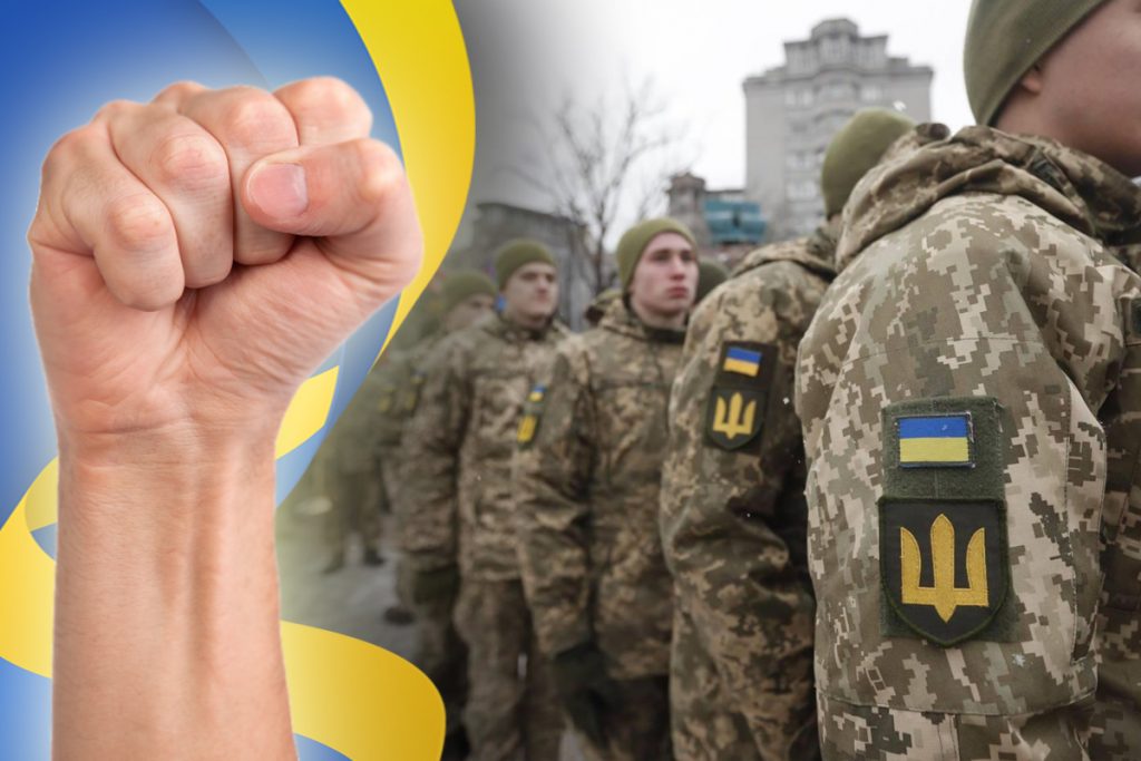 Ucraina, apel de ultimă oră: „Avem nevoie de ajutor ca să prevenim cel de-Al Treilea Război Mondial”